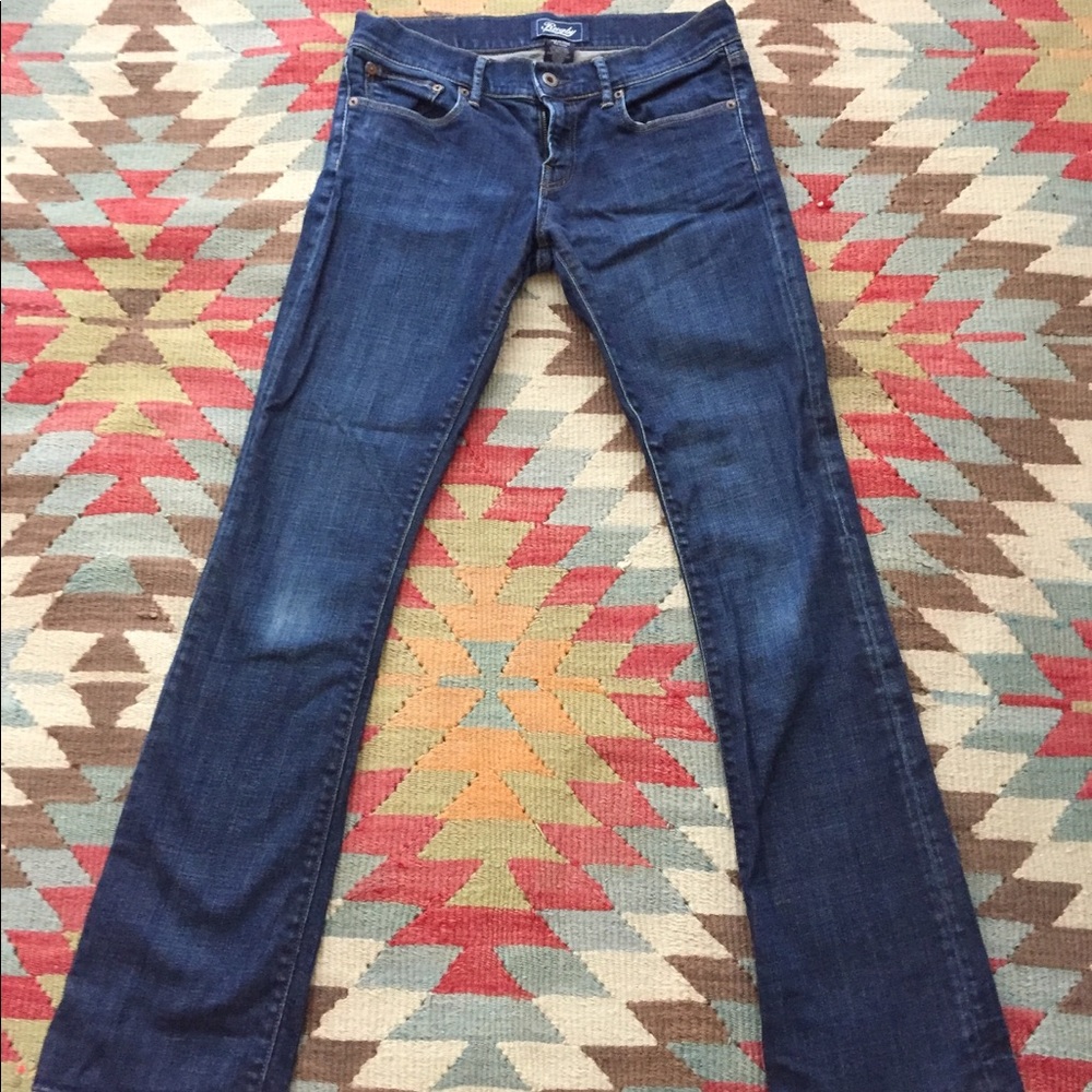 Rugby Ralph Lauren flare jeans